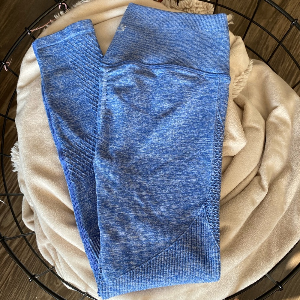 BuffBunny leggings